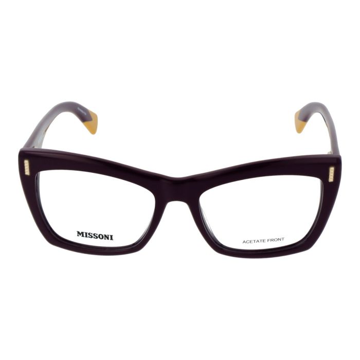 Montura de Gafas Mujer Missoni MIS 0207 530T7 2 Montura de Gafas Mujer Missoni MIS 0207 530T7 2
