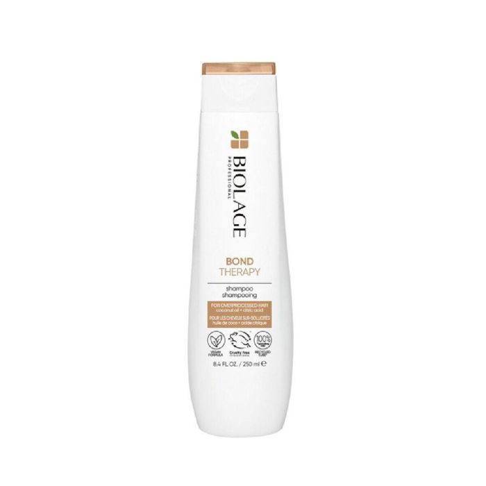 Matrix Biolage Bond Therapy Shampoo 250 mL Matrix Biolage Bond Therapy Shampoo 250 mL