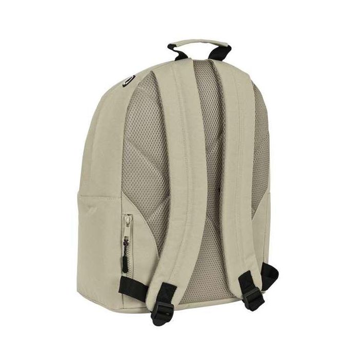 Munich Mochila para Portátil 14,1" Basic "Topo" 31x41x16 3