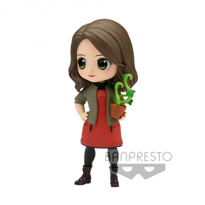 Figura Banpresto Q Posket Fate The 2 Figura Banpresto Q Posket Fate The 2