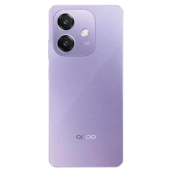 Smartphone Oppo A40 4 GB RAM 128 GB Púrpura 6,67" 3 Smartphone Oppo A40 4 GB RAM 128 GB Púrpura 6,67" 3