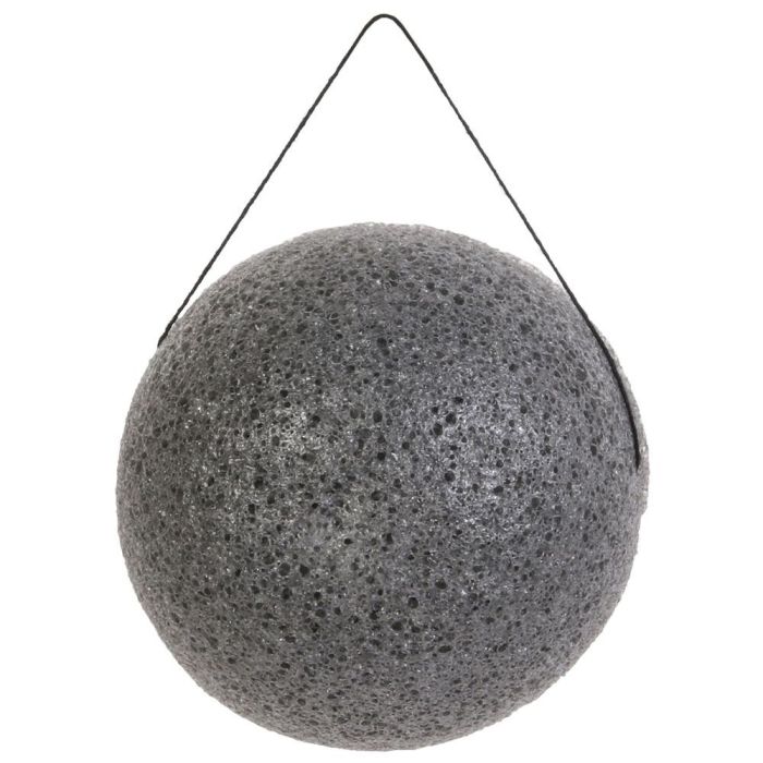 Cosmetic Club Esponja Konjac Limpia y Exfolia para Todo Tipo de Pieles Cara y Cuerpo 2