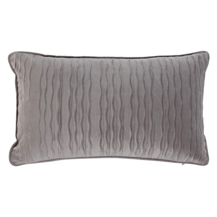 Cojin Urban DKD Home Decor Rosa Palo 30 x 50 cm (2 Unidades)