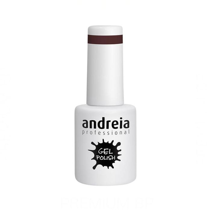 Andreia Professional Gel Polish Esmalte Semipermanente 105 ml Color 229