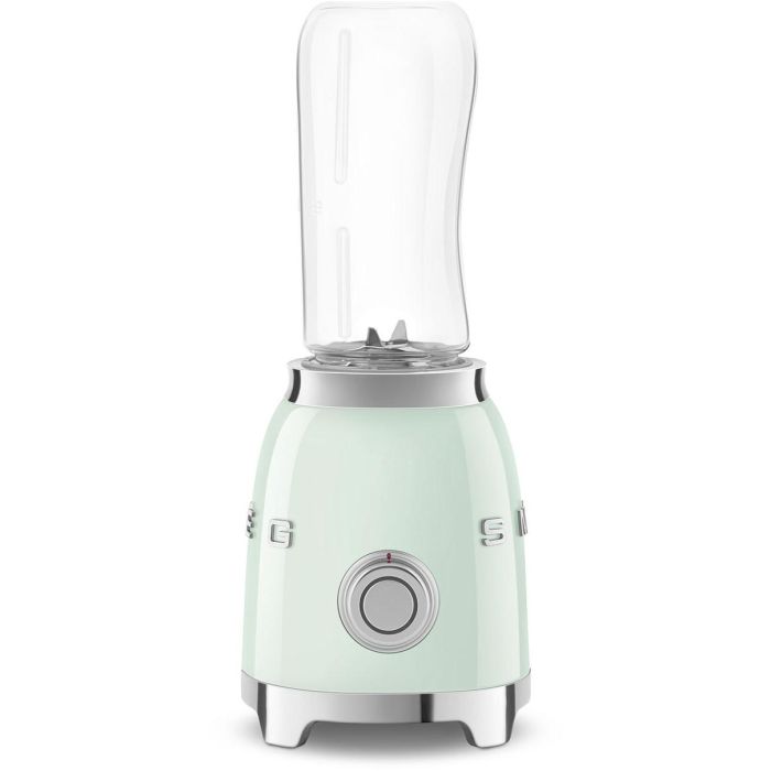 Smeg Batidora Amasadora de Acero Inoxidable - Verde Pastel (SMEG PBF01PGEU) 1