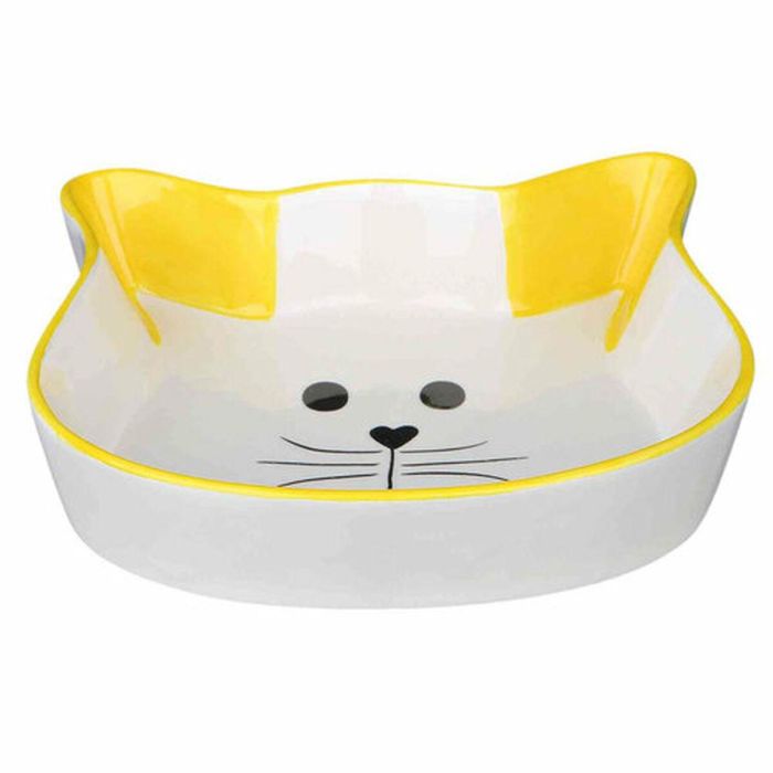 Comedero para Gato Trixie 12 cm 5