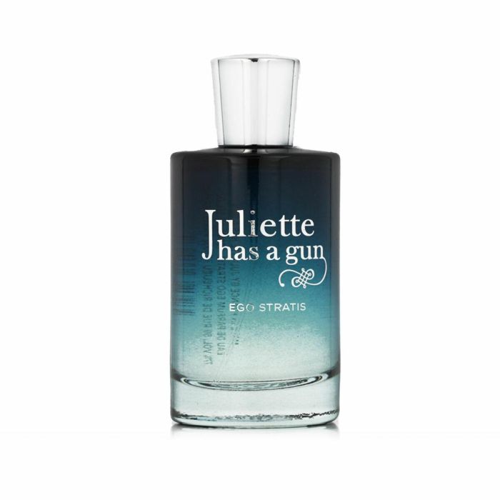 Perfume Unisex Juliette Has A Gun Ego Stratis Perfume Unisex Juliette Has A Gun Ego Stratis