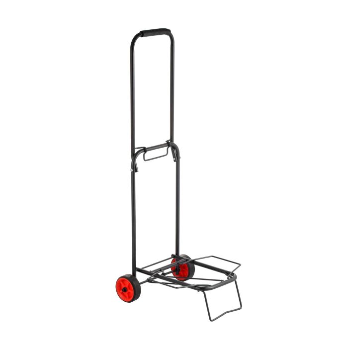 Carro Multiuso Bricotech - Capacidad 25 kg (6 Unidades) 5 Carro Multiuso Bricotech - Capacidad 25 kg (6 Unidades) 5