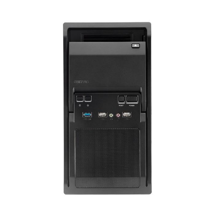 Mini Chieftec Libra LT-01B-OP 2 Mini Chieftec Libra LT-01B-OP 2