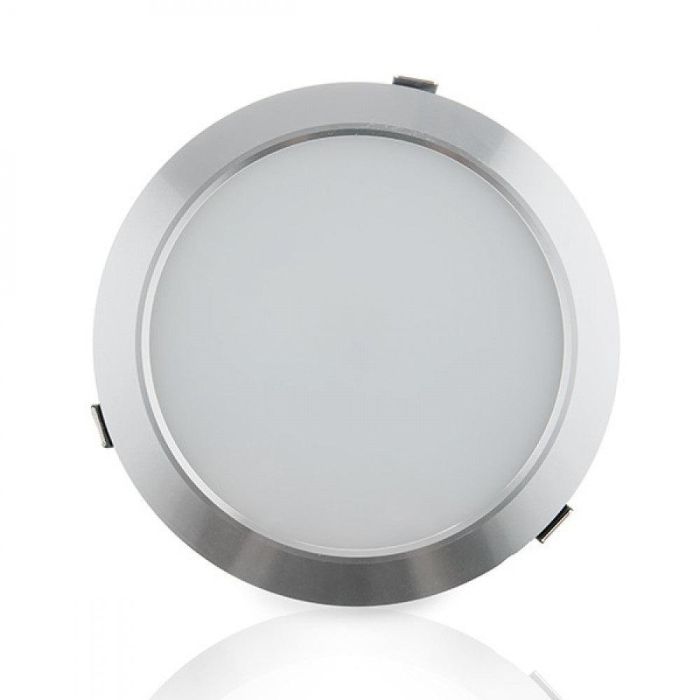Foco Downlight LED 30W 2.600Lm 6000ºK Circular 40.000H [YQ-TH013-30W-CW 2 Foco Downlight LED 30W 2.600Lm 6000ºK Circular 40.000H [YQ-TH013-30W-CW 2
