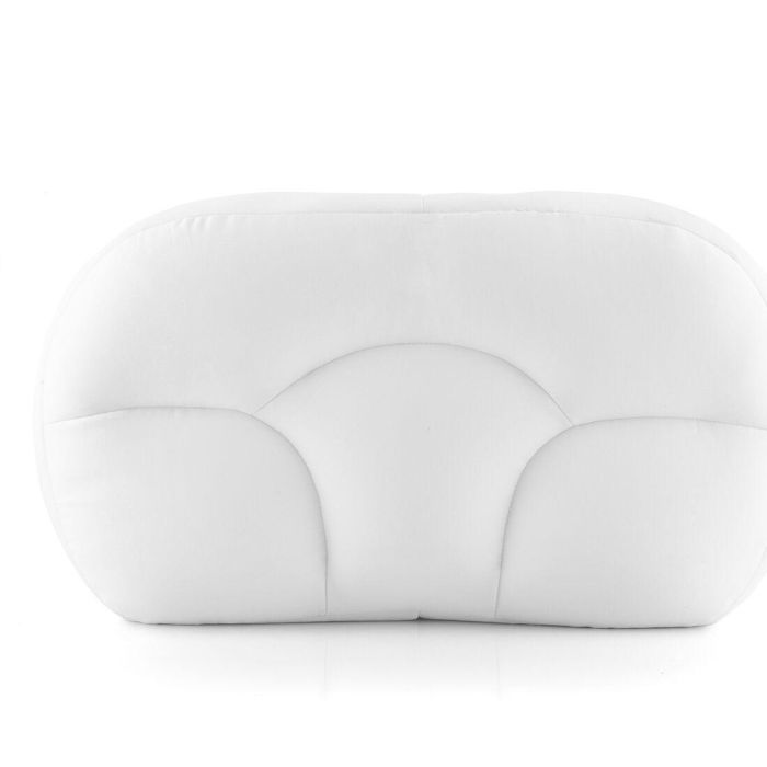 Almohada Nube 3D Antiarrugas Wrileep InnovaGoods 2 Almohada Nube 3D Antiarrugas Wrileep InnovaGoods 2