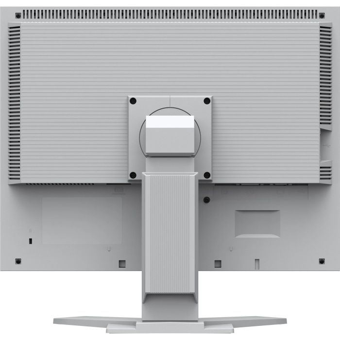 EIZO S2134-GY Monitor 21.3" UXGA (1600x1200) IPS LED 6ms DVI DisplayPort USB Color Gris 3 EIZO S2134-GY Monitor 21.3" UXGA (1600x1200) IPS LED 6ms DVI DisplayPort USB Color Gris 3