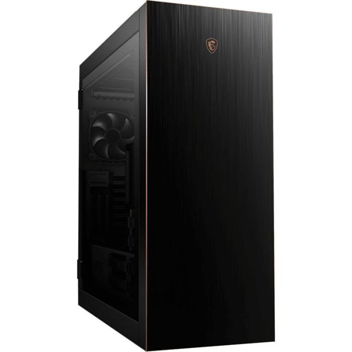 BIG MSI MPG SEKIRA 500G |black, window, 7 BIG MSI MPG SEKIRA 500G |black, window, 7