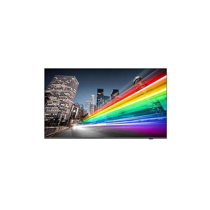 Philips 70BFL2214/12 Monitor 70" 4K Ultra HD VA D-LED Smart TV Android 16/7 Landscape