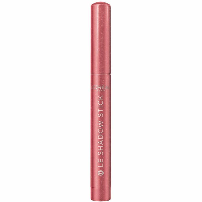 L'Oréal Paris Le Shadow Sombra De Ojos Stick #118-Rose 1,4 gr L'Oréal Paris Le Shadow Sombra De Ojos Stick #118-Rose 1,4 gr