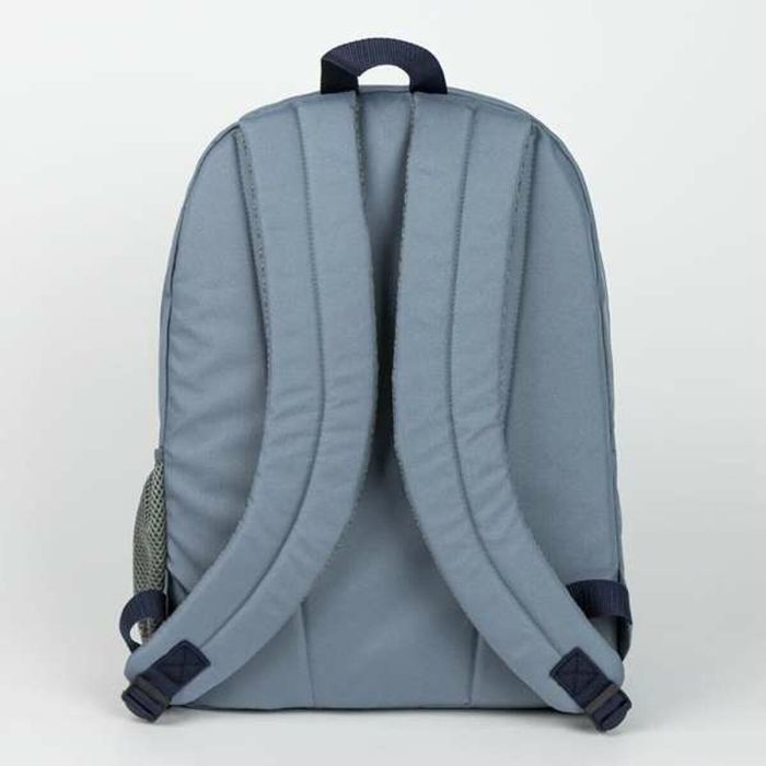 Mochila casual stitch 32.0 x 12.0 x 42.0 cm 7 Mochila casual stitch 32.0 x 12.0 x 42.0 cm 7