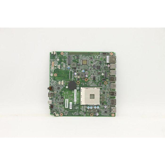 Lenovo MB FRU WIN DPK Motherboard FRU para sistemas Windows, unidad de repuesto de campo para actualización y reparación, 17x18 cm 0 Lenovo MB FRU WIN DPK Motherboard FRU para sistemas Windows, unidad de repuesto de campo para actualización y reparación, 17x18 cm 0