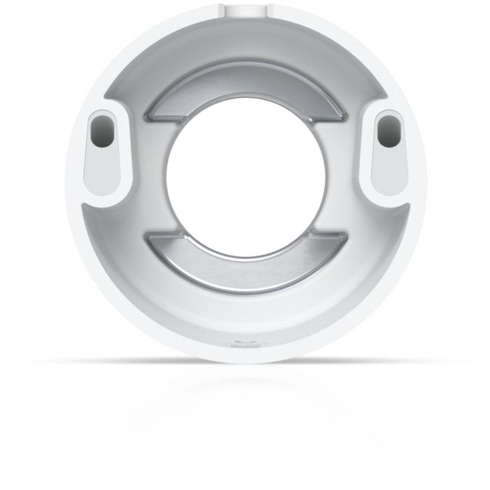 Ubiquiti UACC-Bullet-AB-W Unidad base Universal Blanco Aluminio 3