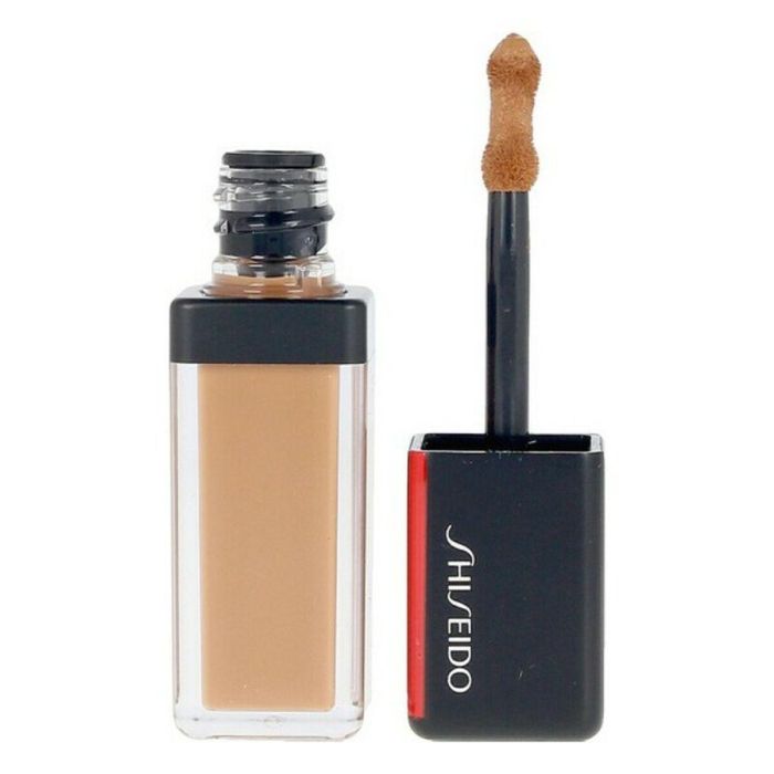 Corrector Facial Synchro Skin Shiseido 15 Corrector Facial Synchro Skin Shiseido 15