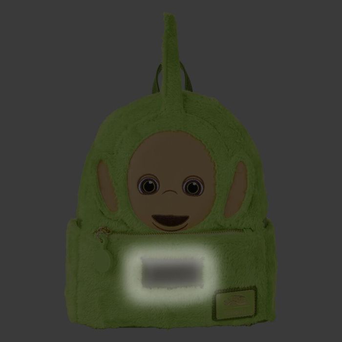 Mochila Dipsy Teletubbies Loungefly 26cm 1