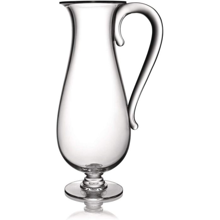 Alessi MW73/3000 Jarra en Resina Termoplástica, Diseño Marcel Wanders, Capacidad 100 cl Alessi MW73/3000 Jarra en Resina Termoplástica, Diseño Marcel Wanders, Capacidad 100 cl