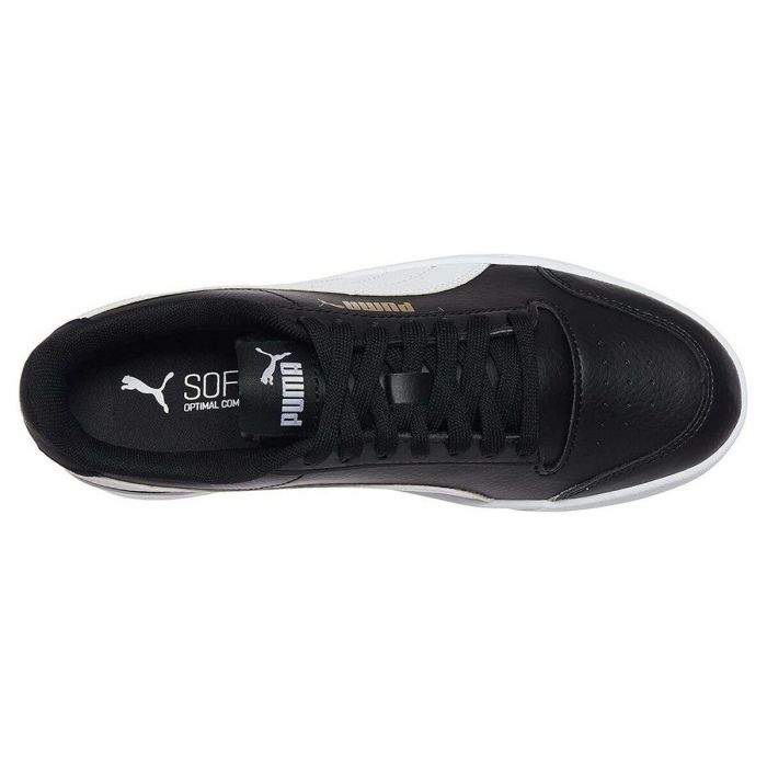 Zapatillas Deportivas Infantiles Puma 375688 Negro 3 Zapatillas Deportivas Infantiles Puma 375688 Negro 3