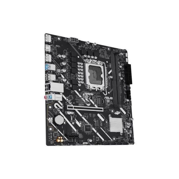Placa Base Asus 90MB1N20-M0EAYC LGA 1851 H610 2