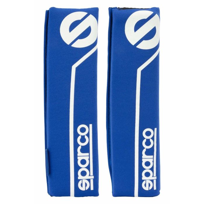 Pastillas de freno Sparco 01638AZ Azul 15 mm 2