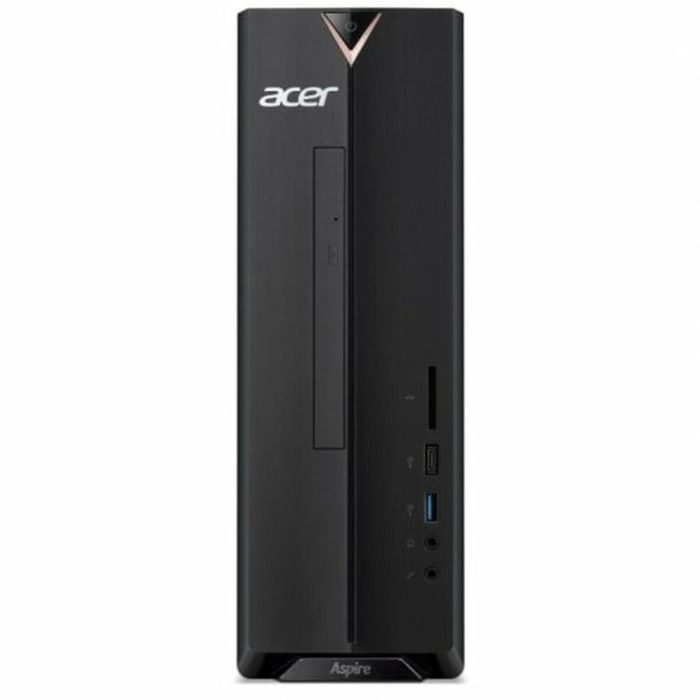 PC de Sobremesa Acer XC840 Intel Core i5-12400F 8 GB RAM 256 GB