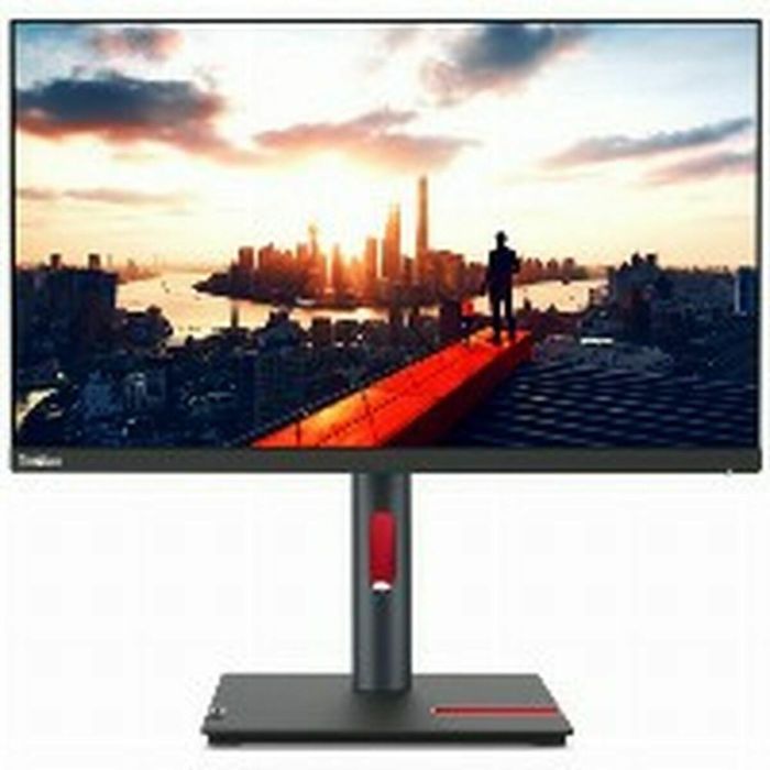 Lenovo 60.5cm (23.8") Quad HD 2560 x 1440 W-LED IPS, 16:9, 300cd/m², 16.7M, 6ms, 178°/178°, 1000:1 Lenovo 60.5cm (23.8") Quad HD 2560 x 1440 W-LED IPS, 16:9, 300cd/m², 16.7M, 6ms, 178°/178°, 1000:1