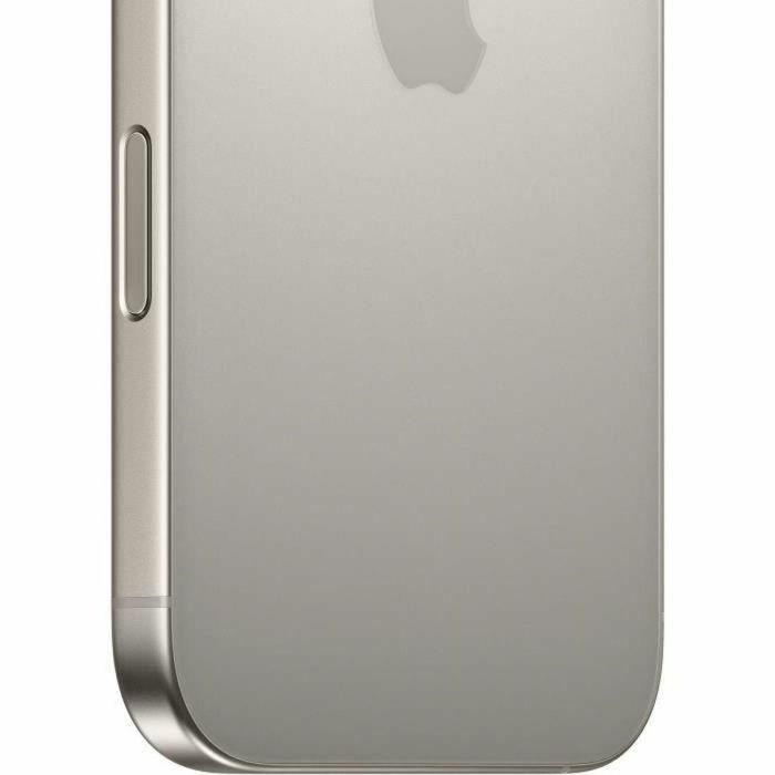 Apple iPhone 16 Pro 1TB Titanio Natural 3