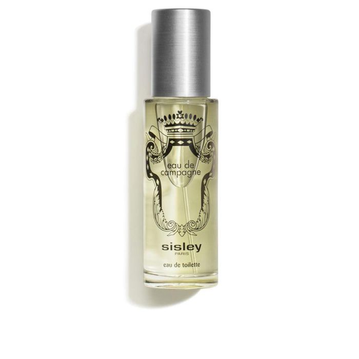 Sisley Eau de Campagne Eau de Toilette Vaporizador 100 ml Unisex 0 Sisley Eau de Campagne Eau de Toilette Vaporizador 100 ml Unisex 0