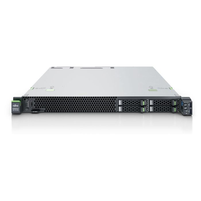 Servidor Fujitsu VFY:R1336SC063IN 32 GB RAM Servidor Fujitsu VFY:R1336SC063IN 32 GB RAM