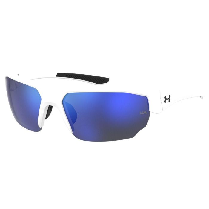Gafas de Sol Unisex Under Armour UA0012SCCPH1W Ø 70 mm