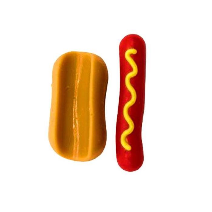 Snacks blanditos y suaves mushmeez squeeze me! anti estrés.textura pegajosa y suave pero sin manchar. 16