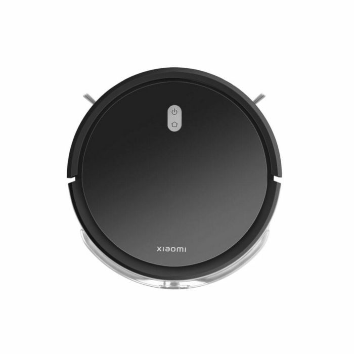 Xiaomi E5 Robot Aspirador Sin Bolsa Negro Filtro HEPA Batería 2600 mAh Autonomía 110 min Depósito 0.4L Diámetro 30cm 0 Xiaomi E5 Robot Aspirador Sin Bolsa Negro Filtro HEPA Batería 2600 mAh Autonomía 110 min Depósito 0.4L Diámetro 30cm 0