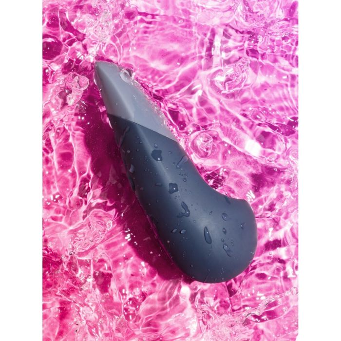 Bala Vibradora Womanizer Azul 16