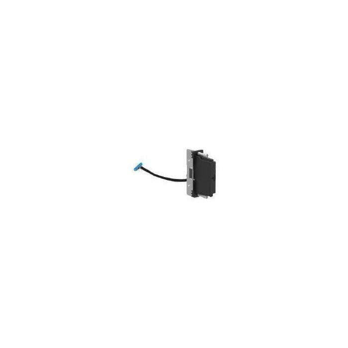 Lexmark N8370/N8372 Adaptador Inalámbrico Wi-Fi 802.11a/b/g/n/ac Dual Band para Impresoras, Seguridad WPA2, Fácil Instalación