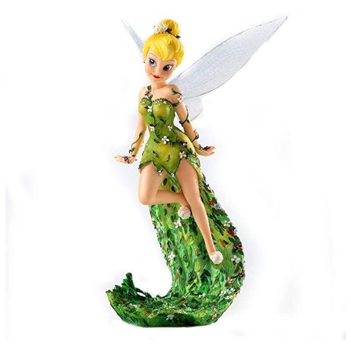 Figura Enesco Disney Peter Pan Campanilla