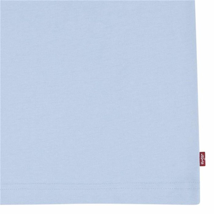 Camiseta de Manga Corta Infantil Levi's Sportswear 4 Años 1 Camiseta de Manga Corta Infantil Levi's Sportswear 4 Años 1