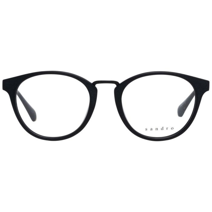 Montura de Gafas Hombre Sandro Paris SD1006 49001 3 Montura de Gafas Hombre Sandro Paris SD1006 49001 3