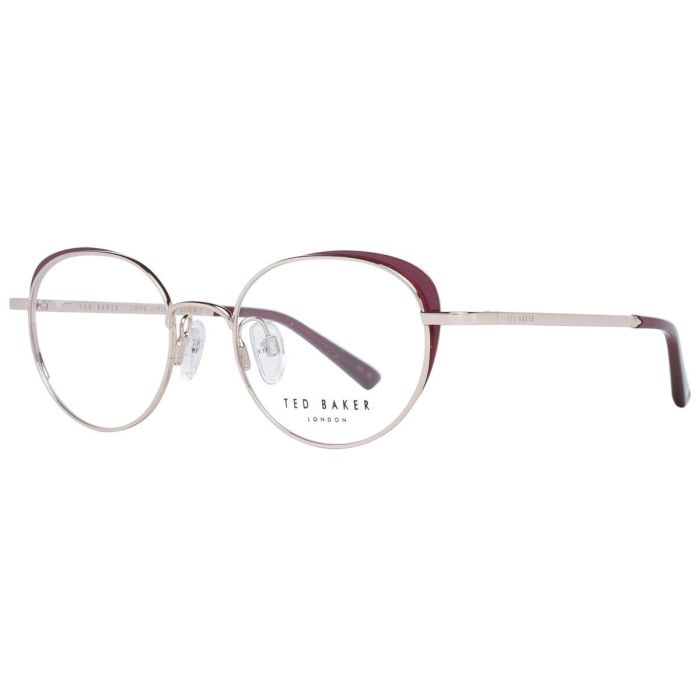 Montura de Gafas Mujer Ted Baker TB2274 48205