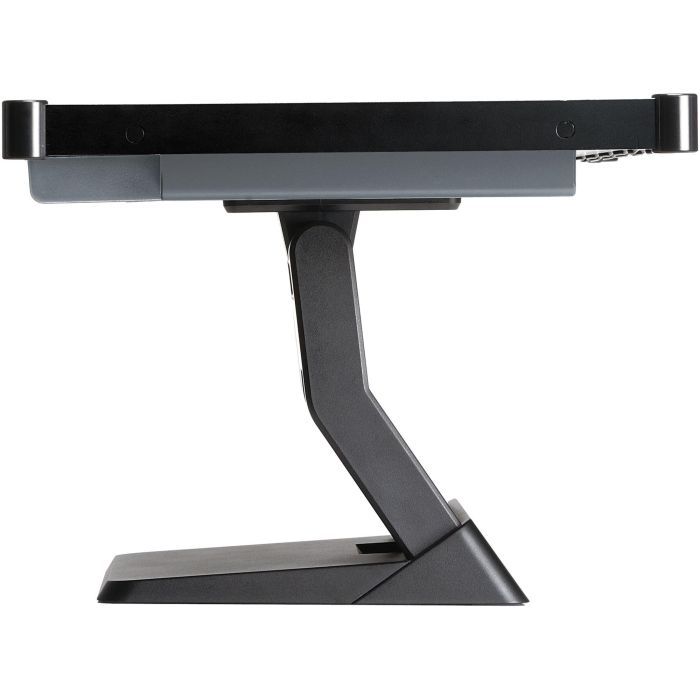 AG Neovo TX-2202A Monitor Táctil 21.5 Pulgadas Full HD LCD Negro 10 Puntos Multitáctil 5