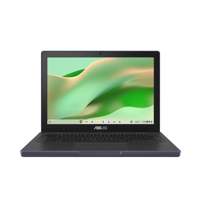 Asus Cr1204Cta - R80041 Portátil Intel N150 4GB RAM 32GB eMMC 12.2" Táctil ChromeOS 1 Asus Cr1204Cta - R80041 Portátil Intel N150 4GB RAM 32GB eMMC 12.2" Táctil ChromeOS 1