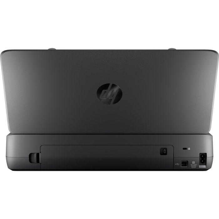 HP Officejet 200 Mobile Impresora Portátil A4 Inyección de Tinta Color USB WiFi 6
