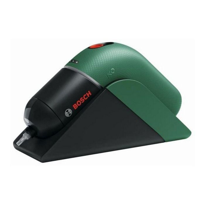 Bosch Estación de Carga Micro-USB para Atornillador IXO VI con Almacenamiento de 10 Puntas 1 Bosch Estación de Carga Micro-USB para Atornillador IXO VI con Almacenamiento de 10 Puntas 1