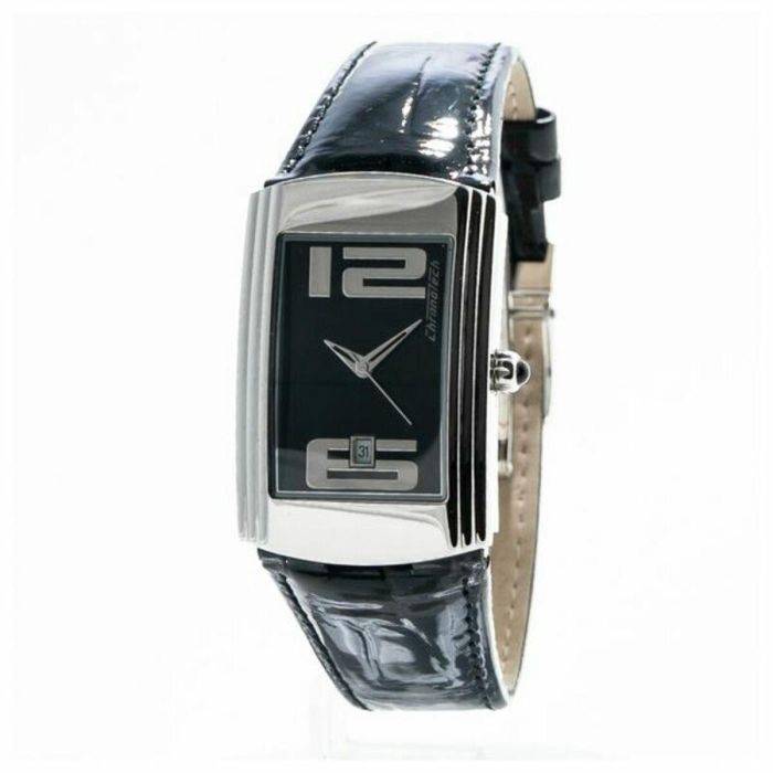 Reloj Unisex Chronotech CT7017B (Ø 30 mm) 4