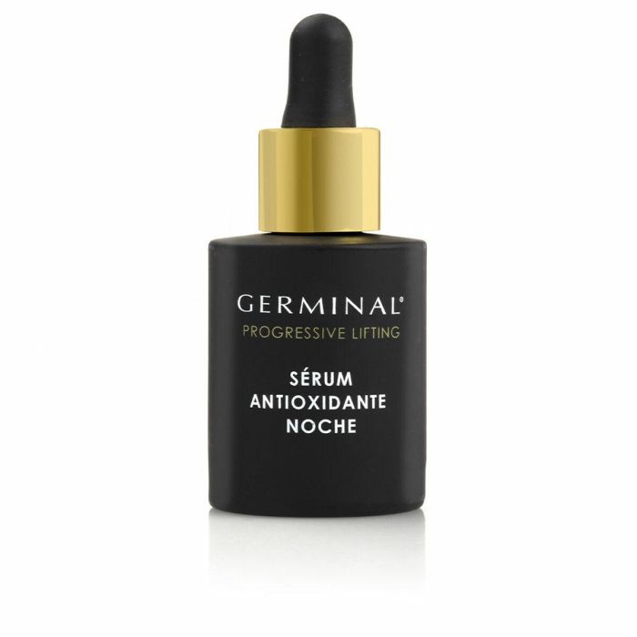 Germinal Ultra Antioxidante Sérum De Noche