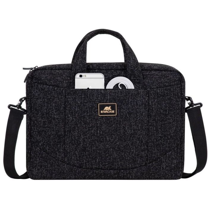 RIVACASE Riva Tasche Anvik para Portátil 15.6" Negro 7931 14