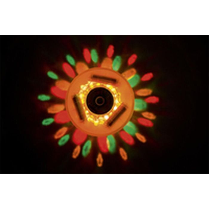 Luz Solar Flotante para Piscina Bestway Ø 14 cm (1 unidad) 16 Luz Solar Flotante para Piscina Bestway Ø 14 cm (1 unidad) 16